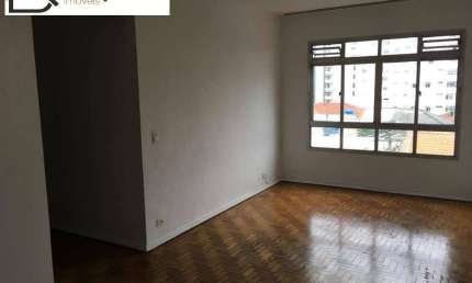 Excelente Apartamento, 2 Dormitório 2 Banheiros, 1 vaga 73m.