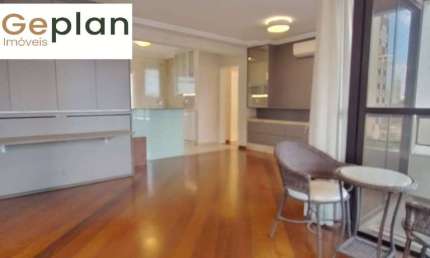 APARTAMENTO DE ALTISSIMO PADRÃO NA VILA MARIANA!!!!