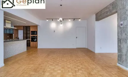 APARTAMENTO A VENDA NA RUA HADDOK LOBO - CONFORTO, ESPAÇO E SOFISTICAÇÃO!!!