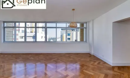 Apartamento com 3 quartos à venda na Rua Manuel da Nóbrega, 547, Paraíso, São Paulo