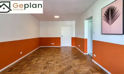 Apartamento com 1 quarto à venda na Rua Martim Francisco, 334, Vila Buarque, São Paulo