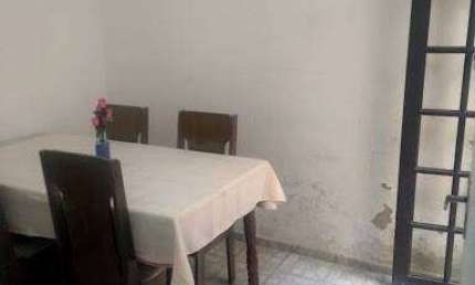 Casa com 3 quartos à venda na Rua Heitor Peixoto, Cambuci, São Paulo