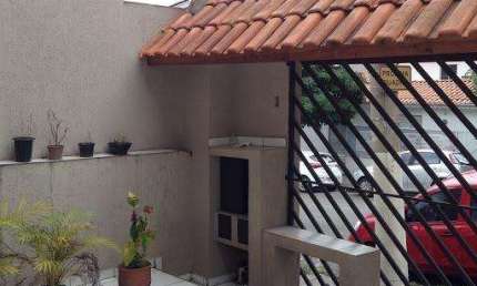 Casa com 3 quartos à venda na Rua Pero Correia, 45, Vila Mariana, São Paulo