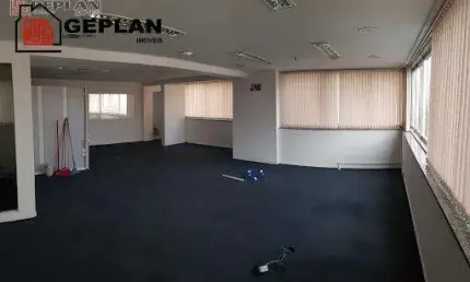 Sala comercial com 2 salas para alugar na Avenida Jabaquara, 2049, Mirandópolis, São Paulo