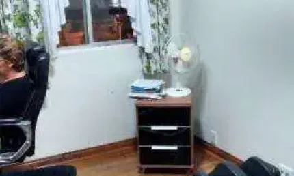 Apartamento com 3 quartos à venda na Rua Vasconcelos Drumond, 295, Vila Monumento, São Paulo