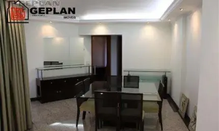 Apartamento com 4 quartos à venda na Rua Carlos Tiago Pereira, 915, Bosque da Saúde, São Paulo