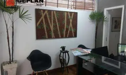 Sala comercial para alugar na Rua Uruana, 26, Vila Mariana, São Paulo