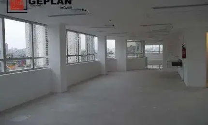 Sala comercial com 1 sala para alugar na Rua Silva Bueno, 1808, Ipiranga, São Paulo