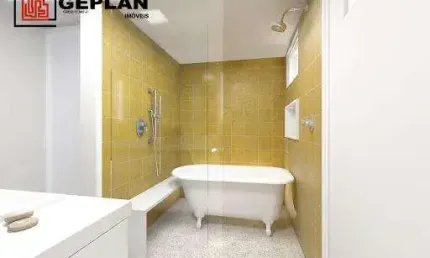 Apartamento com 3 quartos à venda na R. Marquês De Itu, 797, Vila Buarque, São Paulo
