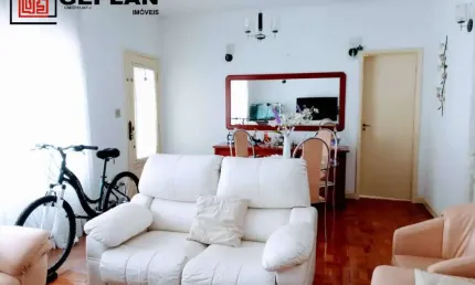 Casa com 5 quartos à venda na Rua Crisólita, Jardim da Glória, São Paulo