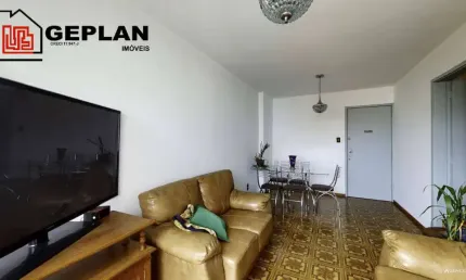 Apartamento com 2 quartos à venda na Rua Eça de Queiroz, 58, Vila Mariana, São Paulo