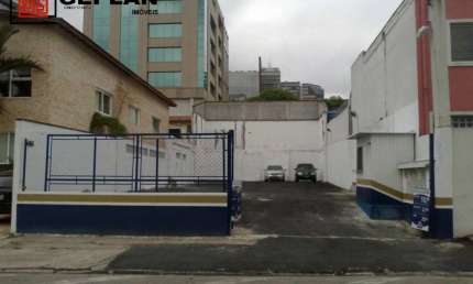 Apartamento com 1 quarto à venda na Rua Bento de Andrade, 001, Jardim Paulista, São Paulo