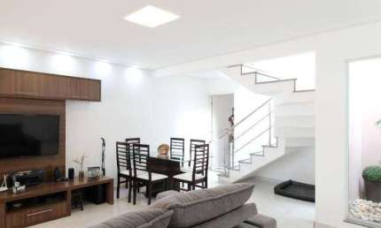 Casa com 3 quartos à venda na Rua Huet Bacelar, 287, Ipiranga, São Paulo