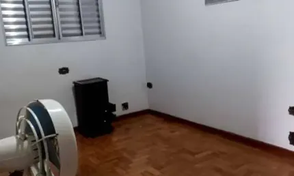 EXCELENTE CASA COM MAGNIFICO TERRENO NA VILA MARIANA