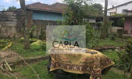 Terreno, Sítio Paecara (Vicente de Carvalho), Guarujá - R$ 1.8 mi, Cod: 912