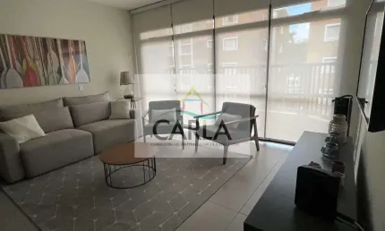 Apartamento com 3 dorms, enseada, guarujá - r$ 365 mil, cod: 990