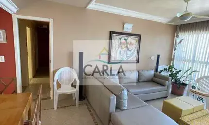 Apartamento com 2 dorms, pitangueiras, guarujá - r$ 1.2 mi, cod: 995