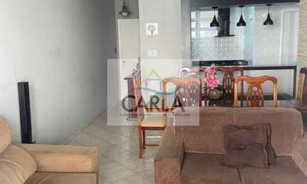 Apartamento com 1 dorm, Enseada, Guarujá - R$ 240 mil, Cod: 986