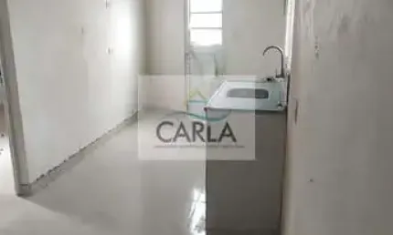Casa de Condomínio com 1 dorm, Vila Alice (Vicente de Carvalho), Guarujá - R$ 170 mil, Cod: 1011