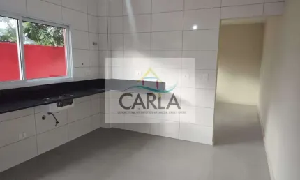 Casa com 3 dorms, Vila Santo Antônio, Guarujá - R$ 450 mil, Cod: 1012