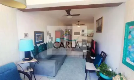 Apartamento com 3 dorms, enseada, guarujá - r$ 300 mil, cod: 1016