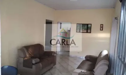 Casa com 2 dorms, Sítio Paecara (Vicente de Carvalho), Guarujá - R$ 320 mil, Cod: 1018