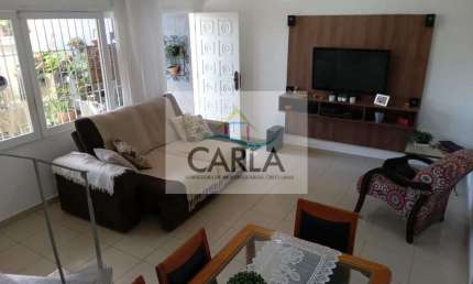 Sobrado com 3 dorms, Enseada, Guarujá - R$ 550 mil, Cod: 1023