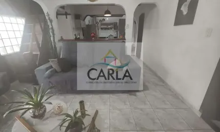 Sobrado com 3 dorms, parque estuário (vicente de carvalho), guarujá - r$ 450 mil, cod: 1055