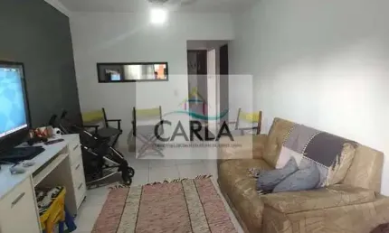 Casa com 2 quartos, Vila Santo Antônio, Guarujá - R$ 500 mil, Cod: 1064