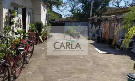 Casa com 2 dorms, Vila Santo Antônio, Guarujá - R$ 430 mil, Cod: 1072