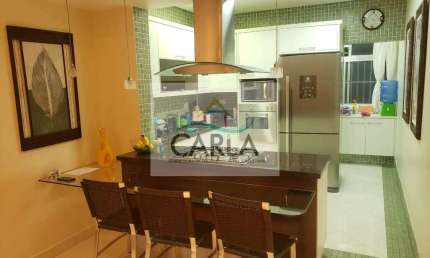 Cobertura com 3 dorms, Jardim Vitória, Guarujá - R$ 1.45 mi, Cod: 624
