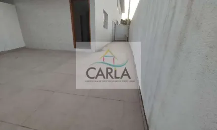 Sobrado com 2 quartos, Vila Santo Antônio, Guarujá - R$ 395 mil, Cod: 1091