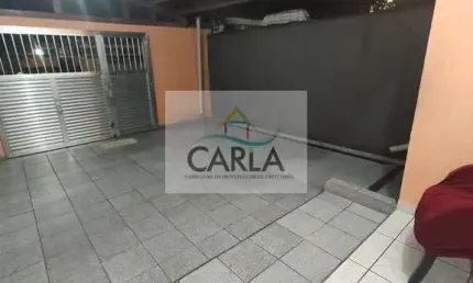 Casa com 3 dorms, Jardim Santa Maria, Guarujá - R$ 780 mil, Cod: 1093
