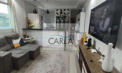 Casa com 3 dorms, Jardim Boa Esperança (Vicente de Carvalho), Guarujá - R$ 350 mil, Cod: 1096