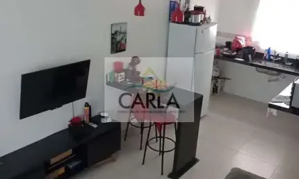 Sobrado de Condomínio com 2 dorms, VICENTE DE CARVALHO/GUARUJÁ, Guarujá - R$ 350 mil, Cod: 999