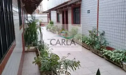 Sobrado de condomínio com 2 dorms, sítio paecara (vicente de carvalho), guarujá - r$ 350 mil, cod: 1022