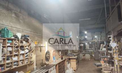 Área, Jardim Santa Maria, Guarujá - R$ 520 mil, Cod: 1000