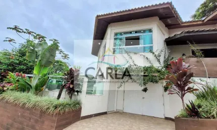 Casa de Condomínio com 3 dorms, Jardim Praiano, Guarujá - R$ 1.9 mi, Cod: 1116