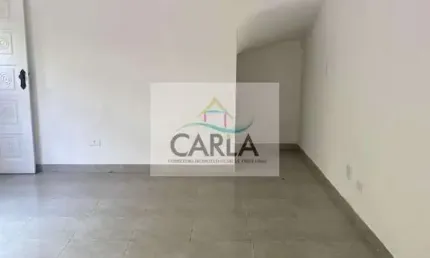 Casa com 2 dorms, Jardim Santa Maria, Guarujá - R$ 320 mil, Cod: 1123