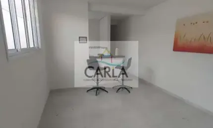 Casa com 2 quartos, Vila Santa Rosa, Guarujá - R$ 450 mil, Cod: 1124
