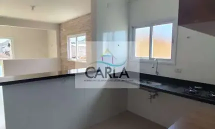 Sobreposta Alta- Vila Santa Rosa-Guarujá, Cod: 1130