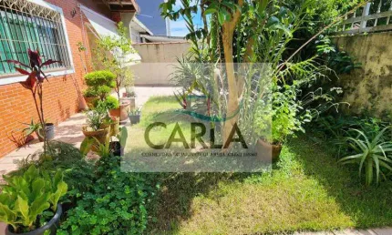 Casa com 3 quartos, Vila Santa Rosa, Guarujá - R$ 668 mil, Cod: 1133