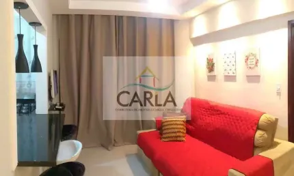 Apartamento com 1 quarto, jardim enseada, guarujá - r$ 250 mil, cod: 1141