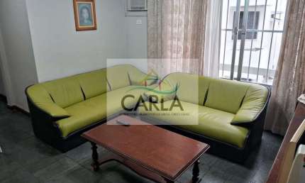 Apartamento com 2 quartos, Parque Enseada, Guarujá - R$ 290 mil, Cod: 1135