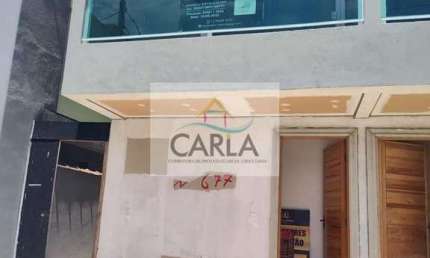 Casa com 3 quartos, Santa Rosa, Guarujá - R$ 380 mil, Cod: 1147