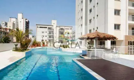 Apartamento com 2 quartos, Jardim Las Palmas, Guarujá - R$ 630 mil, Cod: 1155
