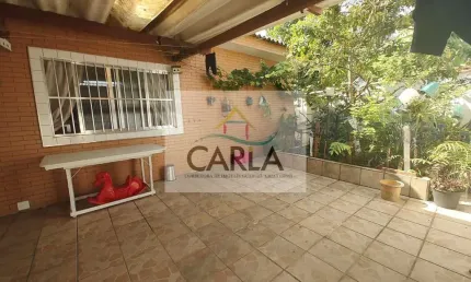 Casa com 3 quartos, Vila Ligya, Guarujá - R$ 480 mil, Cod: 1162