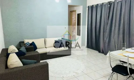 Apartamento com 2 quartos, Loteamento João Batista Julião, Guarujá, Cod: 1164