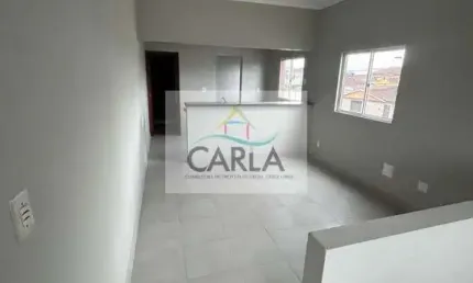 Casa com 3 quartos, parque estuário (vicente de carvalho), guarujá - r$ 300 mil, cod: 1169