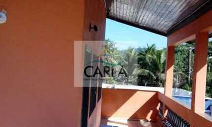 Casa com 3 dorms, Jardim Guaiuba, Guarujá - R$ 1.1 mi, Cod: 289